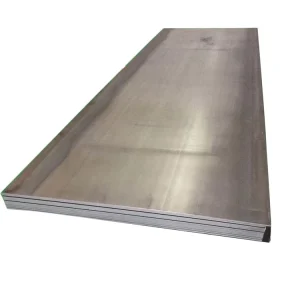 Wear Resistance Steel Plate 6mm Thickness NM400 NM450 NM500 Steel Plate Price Per kg