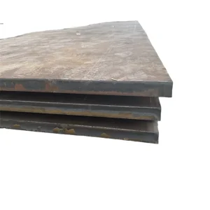 Wear resistant Steel Plate 10mm-50mm 500HB ASTM A514