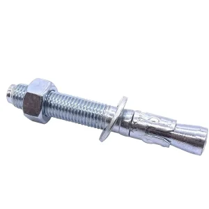 Wedge Anchor
