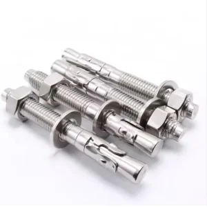 Wedge Anchor Bolt