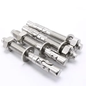 Wedge Anchor Bolt