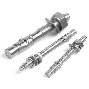 Wedge Anchor High Strength Expansion Bolt