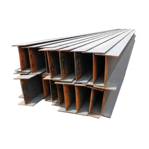 Wide Flange Beams/ Structural Steel H Beam Price H Iron Beam (IPE,UPE,HEA,HEB)