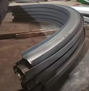 Widely Used Superior Quality Dimensionally Accurate Fire-Resistant I-Beam Factory I-Beam Steel Structural Components