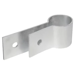 Wind-Resistant Corrosion-Resistant Photovoltaic Bracket Accessories for Building Integrated Photovoltaics