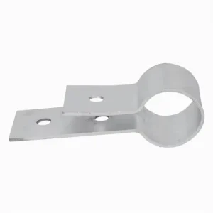 Wind-Resistant Corrosion-Resistant Photovoltaic Bracket Accessories for Solar Parks