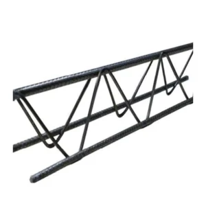 Wire Diameter 4-3-3mm Webbed Steel Truss Height 60mm Trusses All Shapes Construction Materials Lattice Truss