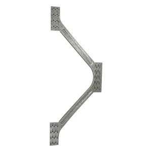 Wooden Girder Metal Lattice Posi Timber Joist Connector Trusses Posi Floor Joist