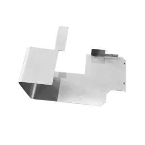 Workshop Large Flat Diversified Punching Service Stainless Steel Fabrication Welding Parts ODM OEM High