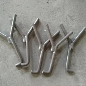 Y Type Anchor Bolt