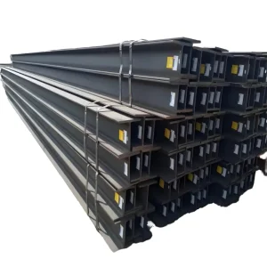 Yangtze EN10025 Hot Rolled H Beam Steel (Q235B S355) European Standard Structural Steel Non Alloy HEB IPE Cutting Bending