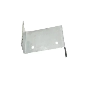Z Type Steel Channels Stainless Mild Steel Structural Framing Custom Cutting for Construction