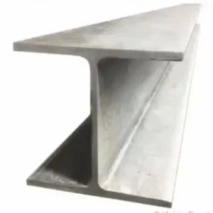 Z85 Galvanized G550 SS400 S355jr Hot Rolled Second Hand Structural Steel I Beam H Steel Beam