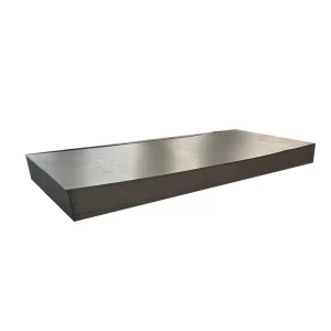 Zinc Coated Steel Sheet Galvanized Corrugated Sheet High Strength Steel Plate Carbon Steel Plate