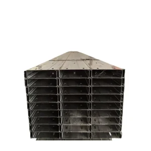 c Type Channel Steel Purlin standard Thickness of c Purlins c shaped Steel