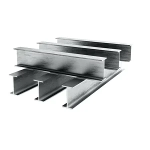 h Beam Piece h Shape Structural Steel h Beam 300x300x10x15
