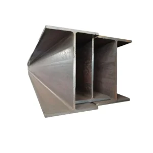 h Beam Profile Steel Price Q355 Q390 Q235 A36 I Beam Carbon Steel Wide Flange Structural Hea/Heb/Ipe Section Universal h Steel