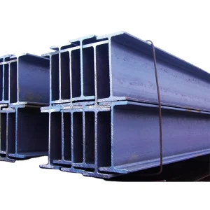 h Beam Steel Price 100 mm 20mm s 235 Jr A36 Standard Size H Steel Beams Galvanized Profiles for Steel Structures