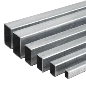 square Rectangular Steel Pipe Hollow Section square and Rectangular Galvanized Steel Pipe